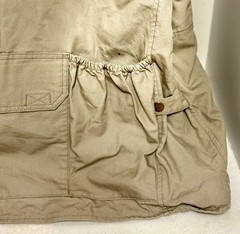 5.11+ Tactical Vest Series 80001 Hunting Utility Conceal 13-Pockets 2XL