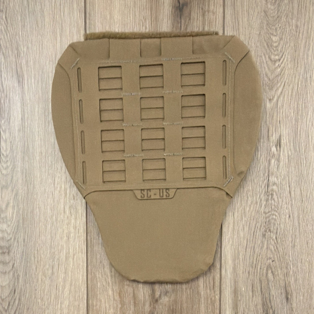 Shaw Concepts Magnum Armor Panel Dangler