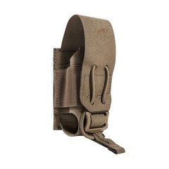 Tasmanian Tiger Single Flashbang Pouch | Coyote Brown | TT-7104-346 | MOLLE