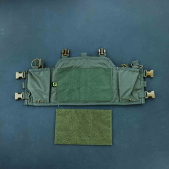 T.REX ARMS TRAAP Chest Rig – Multicam Original
