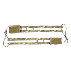 Crye Precision R-Series 2-Band Structural Cummerbund – Multicam – XL Extra Large