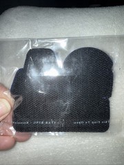Shot Show 2026 Las Vegas, NV GOA 2A Fuerza Tactical Patch