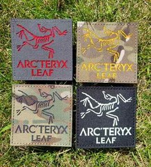 (1) Arc’teryx Leaf patch – You Pick! (Mystery Ranch, Carryology, Gor-tex, FOG)