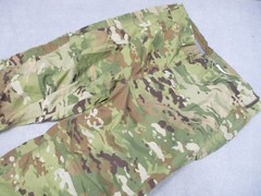 US Military Gen III Layer 6 OCP GORE-TEX Trousers Extreme Cold Weather Med-Reg