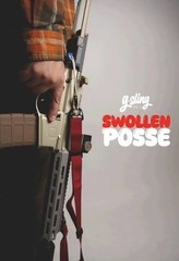 Q LLC Swollen Posse G-Sling Limited Edition