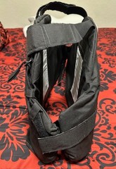 Concealable Body Armor Level III Protection With Ballistic Panels Unisex Small