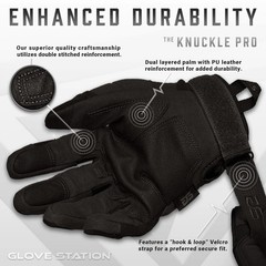 Knuckle Pro