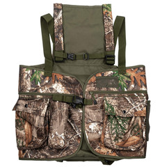 Hunters Specialties Unisex Adult Modern H.S. 100173 Mens 2Xl/3Xl Realtree Edge