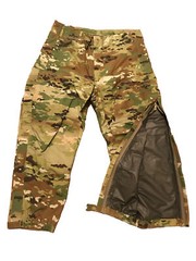 NEW Wet Weather, Pants, Extreme Cold/Wet Weather Gen III Level 6, MULTIPLE SIZES