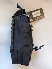 Grey Ghost Gear IFAK Slim Loaded Med Pouch w/CAT TQ Black TECC