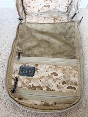 🇺🇸🦄 RARE GORUCK 26L GR1 DD DIGITAL DESERT CAMO USMC AOR1 UNICORN MiUSA 🦄🇺🇸