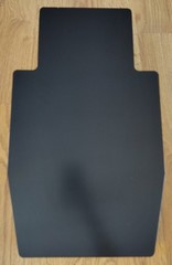 New – NIJ Level 3 – AR500 – Bullet Proof – Ballistic Shield – Rifle Plate