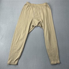 Bottoms Pants Mid Weight Cold Weather Med-Reg 8415-01-641-1241 Micro Grid Army