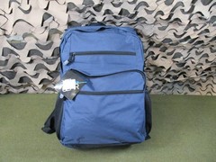 VISM guardian pack concealable armor vest concealed armor backpack