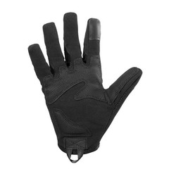 Tactical Full Finger Gloves Army Airsoft Hunting Rubber Guard Protective Gear