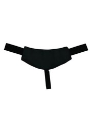 neck protection Black💛💙