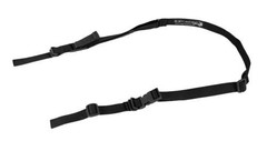 Blue Force Gear VCAS-125-OA-BK Vickers Combat Applications Sling – Black