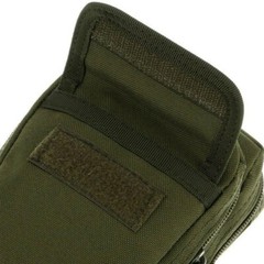 Wallet Molle Waist Belt Bag Outdoor Mobile Phone Pockets Tactical Utility Pack