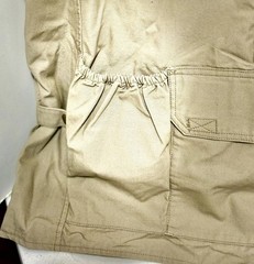5.11+ Tactical Vest Series 80001 Hunting Utility Conceal 13-Pockets 2XL
