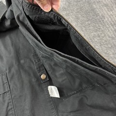 5.11 Tactical Series Vest Mens Medium 80001 FAST-TAC Utility 13 Pocket Black