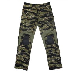 TMC2901 G3 Tactical training pants Combat pants with knee pads For Mens GST