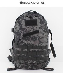 Premium Korean Military Tactical Backpack 45L