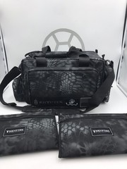 Kryptek Ethos Collection Range Bag – Water Resistant