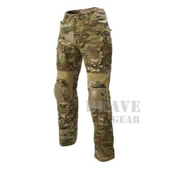 Emerson G2 Combat Shirt&Pants Army Tactical BDU Uniform W/Elbow Pads Knee Pads