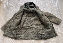 Original Russian Army Soldier Uniform Military Сamo EMR Jacket Ratnik 2022 Kiev