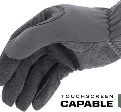 Mechanix Wear FastFit Tactical Gloves XLarge