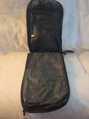 NRA Tactical Daypack – Backpack – 17″ x 10″ x 6″ as Pictured – New