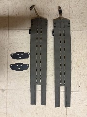 AXL advanced Equinox Cummerbund L/XL Modded