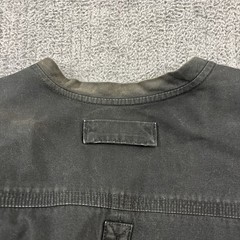 5.11 Tactical Series Vest Mens Medium 80001 FAST-TAC Utility 13 Pocket Black