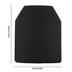 Lightweight IIIA Level Anti Bullet Anti Stab Proof Composite (Sales)