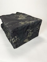 Carry All Tote Bag Multicam Black 500D Brand New USA Made