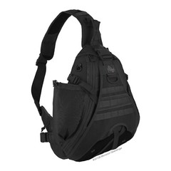 Maxpedition Monsoon Gearslinger Black