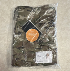 Crye Precision G4 Combat Pants Multicam Camo, Size 32 Long APR-CPG-02-32L