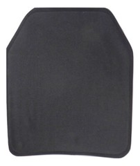 Tactical Scorpion Gear 3A IIIA Body Armor Plates UHMWPE Hard Multi Curved 10×12