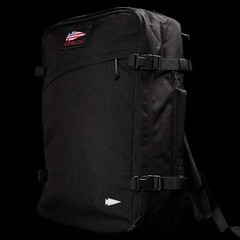 GORUCK GR3 35L 1000D Black -Patch Incl. Brand New – Rucking Backpack – Free Ship