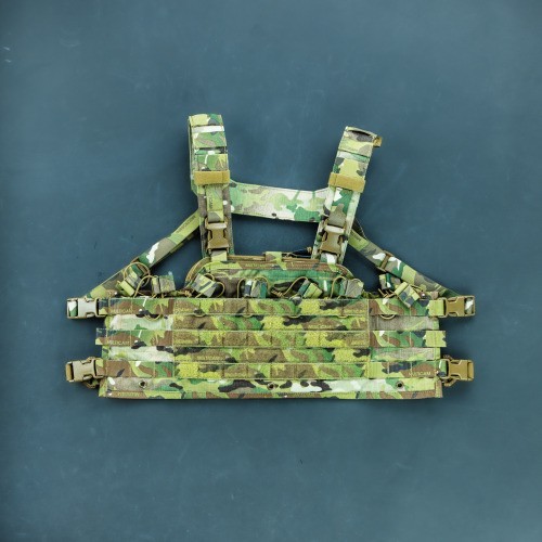 T.REX ARMS TRAAP Chest Rig – Multicam Original