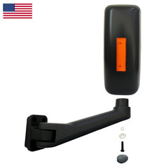 Splendid Replacement Side Mirror Set For Chevy Kodiak 2003-2009 Chevy Kodiak