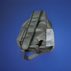 NRA-ILA National Rifle Association Amo Backpack Pack Army Green Nice