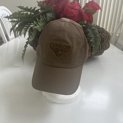Condor – Tactical Cap with Mesh Back – TCM – 019 NEW