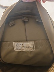 London Bridge Trading LBT-7614B 3 Day Assault Pack–Early GWOT-2004-2006