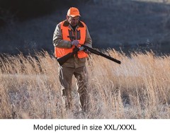 Alps Outdoorz Upland Game Vest S/M – Blaze Orange Updated Sku