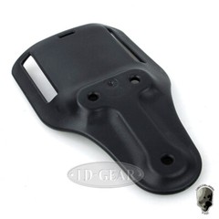 TMC Airsoft Holster Belt Safaril Short Drop Adapter SOG Clip Low Ride Hunting