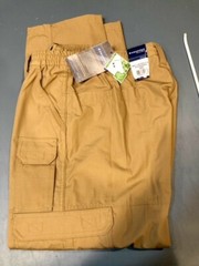 Propper Tactical Pants Brown Sand pattern 42×30 New with tag
