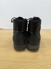Viktos Johnny Combat OPS PMen’s Tactical Boots Size 10.5 US Vented Swat Police