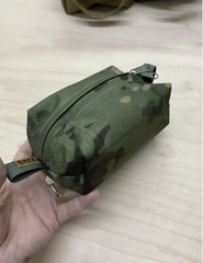 RATT Tactical USA Box Pouch