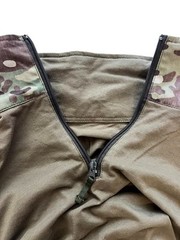 Tactical Shirt Voentorg Multicam Airsoft Hunting Russian Army Original